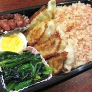 旦那の毎日のお弁当10